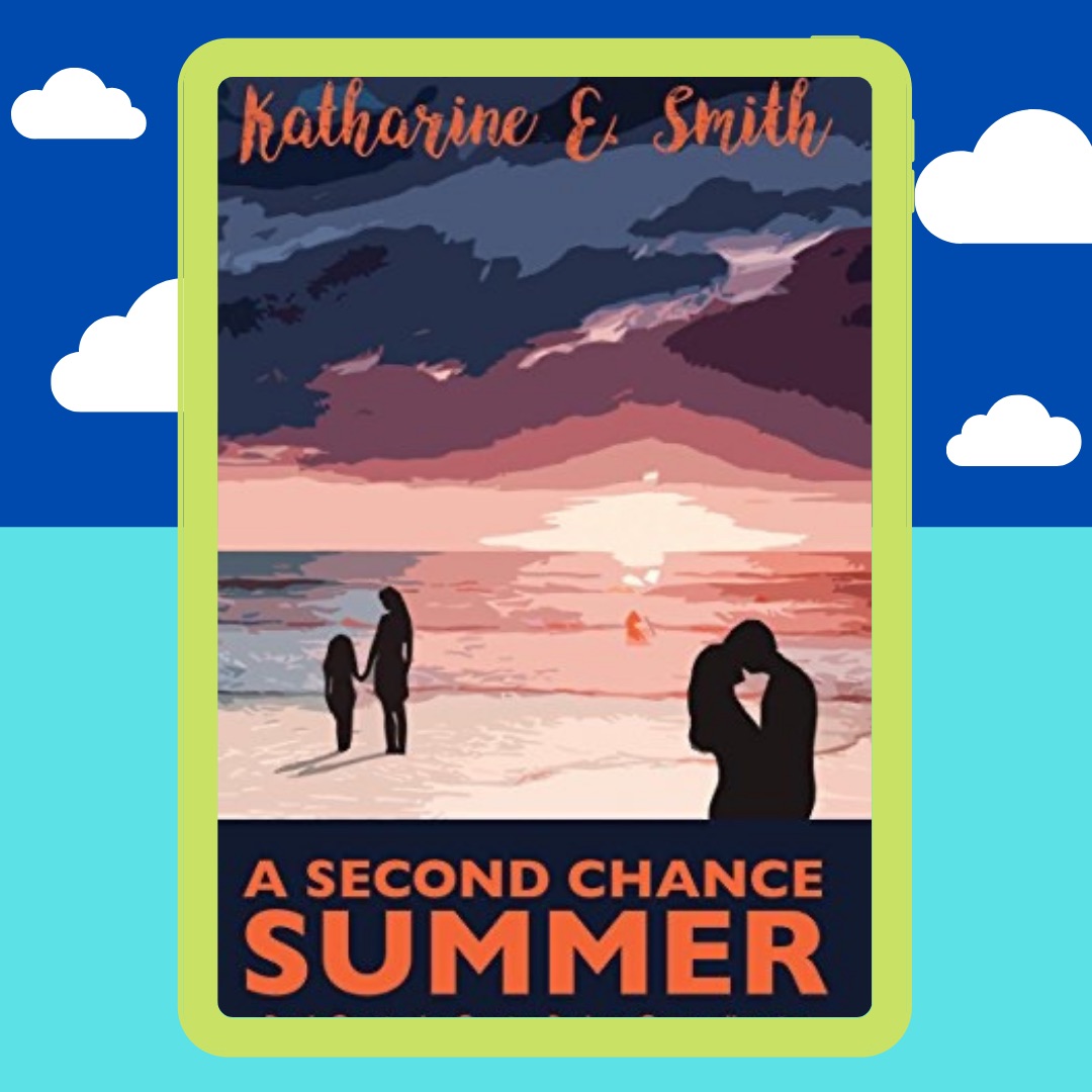 You are currently viewing A Second Chance Summer