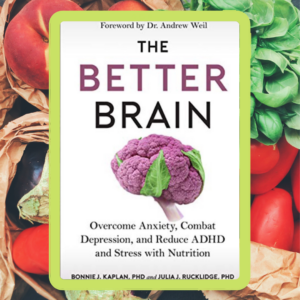 Read more about the article Better Brain