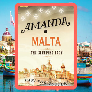 Read more about the article Amanda In Malta