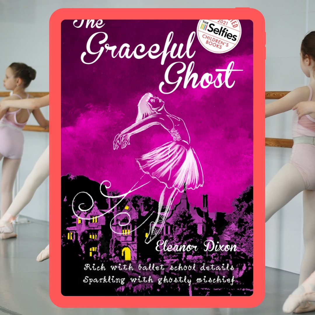 Read more about the article The Graceful Ghost