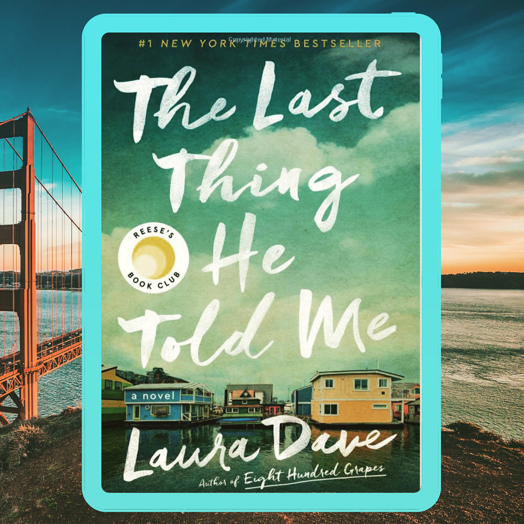 the last thing he told me paperback the last thing he told me paperback