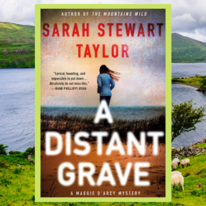 Read more about the article A Distant Grave