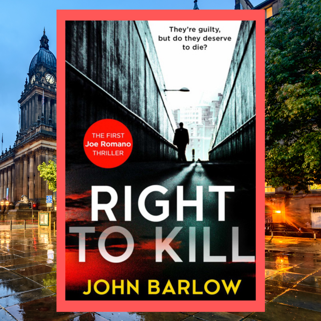 You are currently viewing Right to Kill