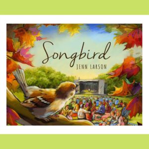 Read more about the article Songbird