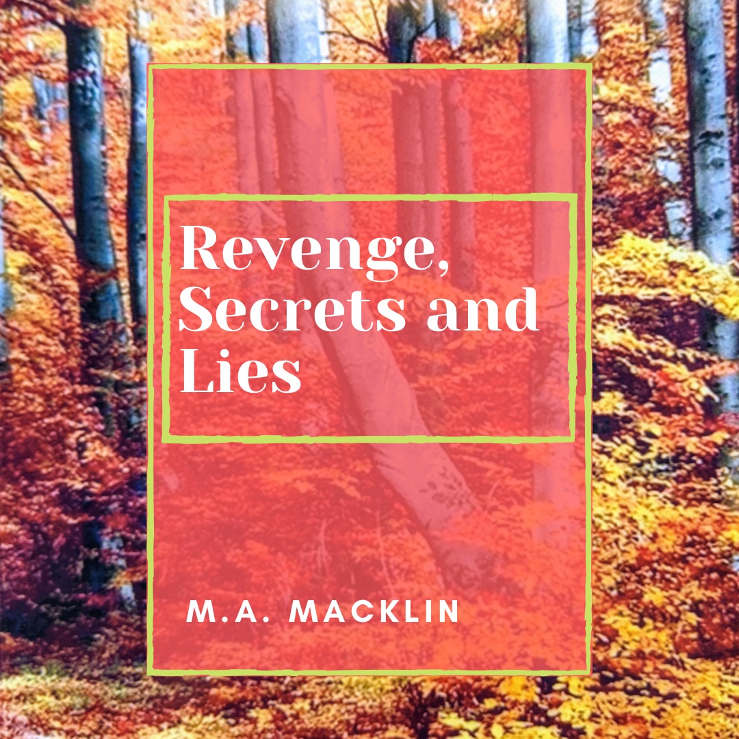 Read more about the article Revenge, Secrets and Lies