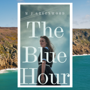 Read more about the article The Blue Hour