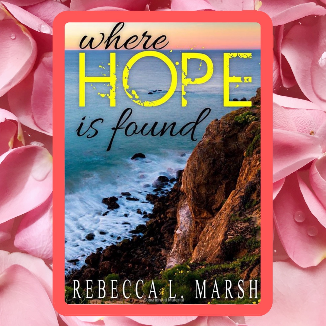 Read more about the article Where Hope is Found