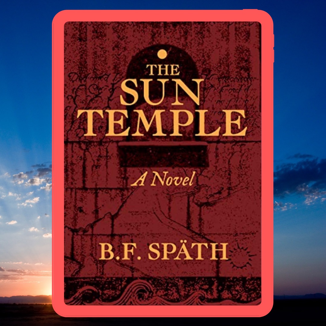 You are currently viewing The Sun Temple