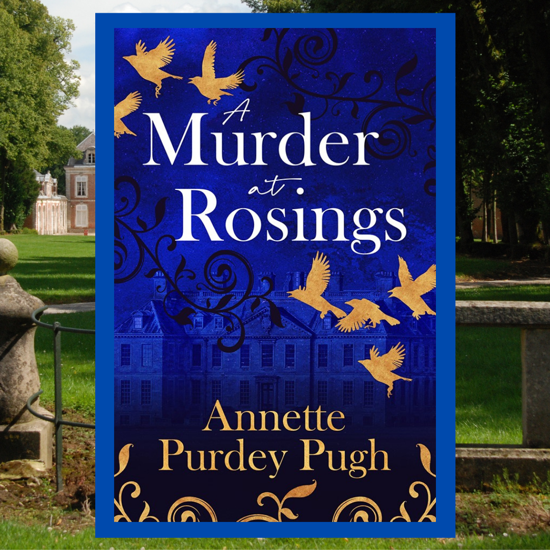 Read more about the article A Murder at Rosings