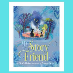 Read more about the article My Story Friend