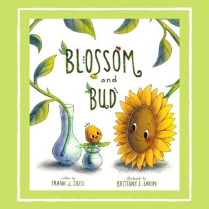 Read more about the article Blossom and Bud