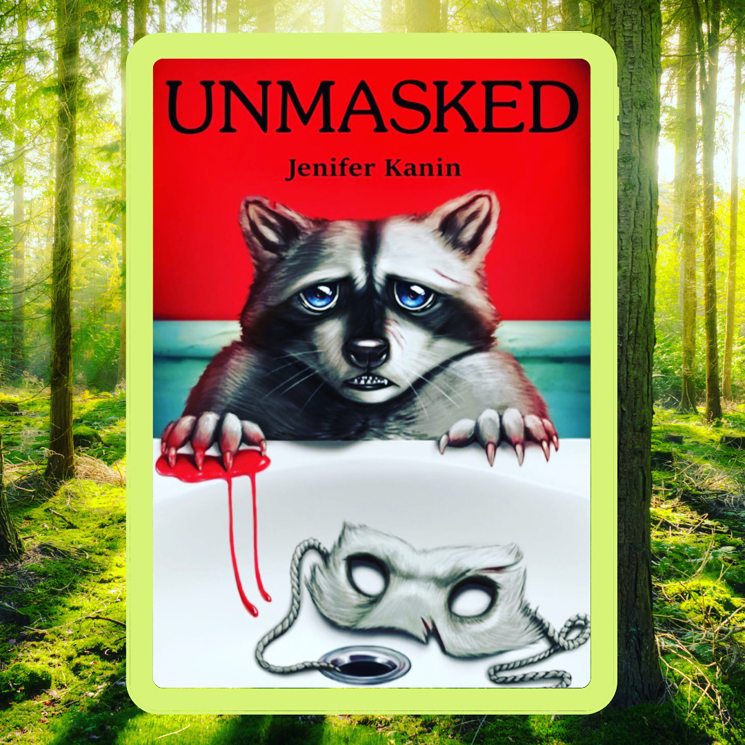 Read more about the article Unmasked