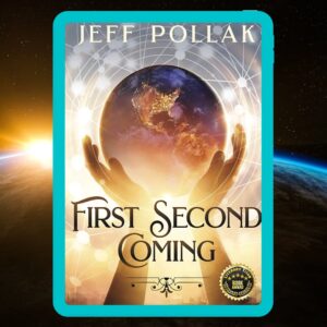 Read more about the article First Second Coming