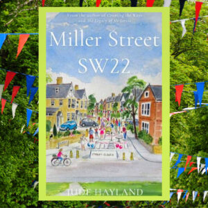 Read more about the article Miller Street SW22
