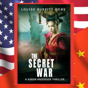 Read more about the article The Secret War