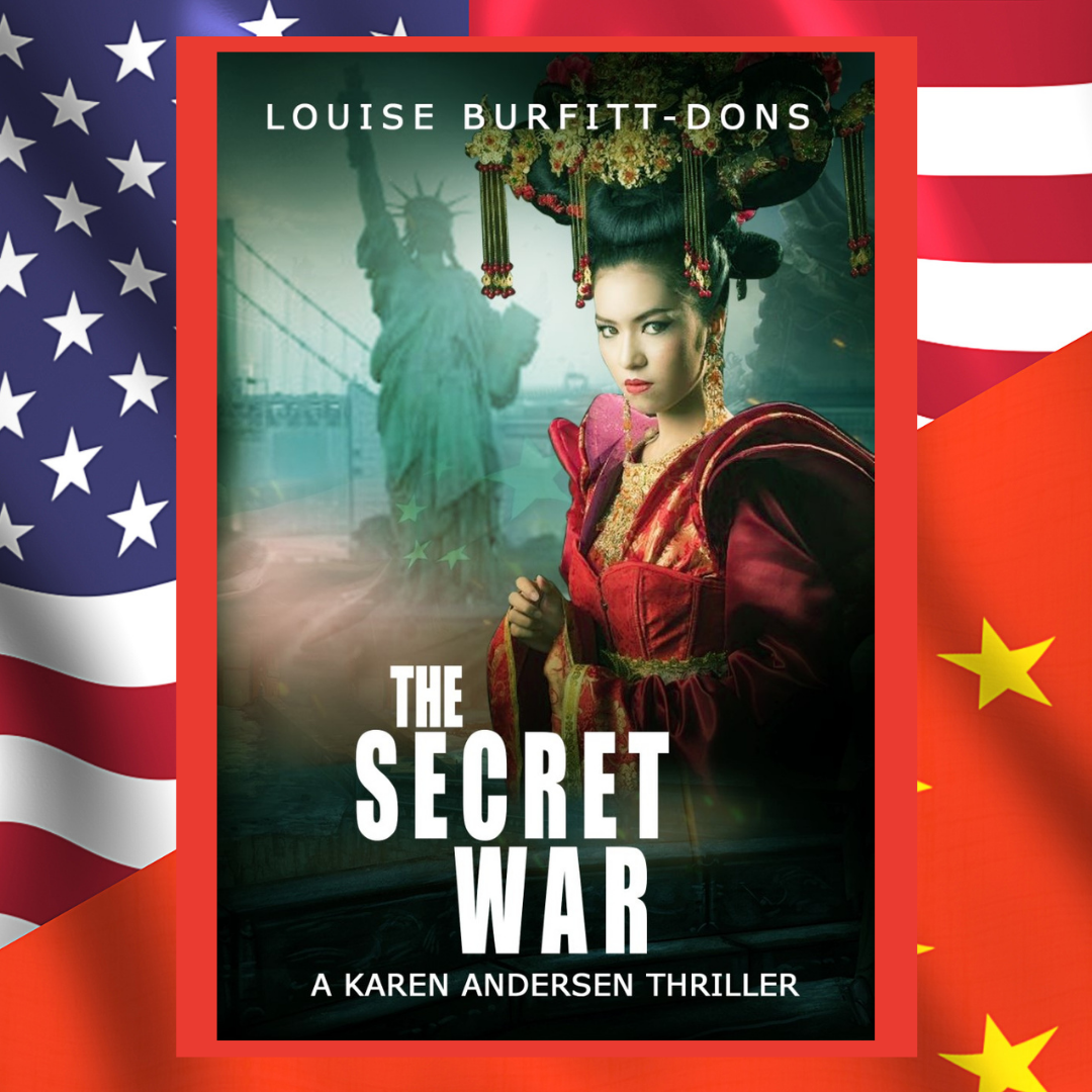 You are currently viewing The Secret War