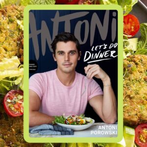Read more about the article Antoni – Letâ€™s Do Dinner