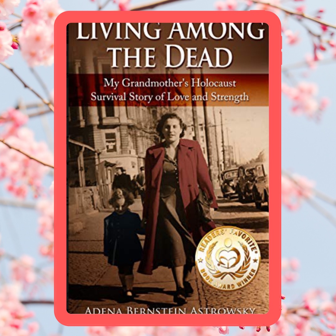 Read more about the article Living Among The Dead