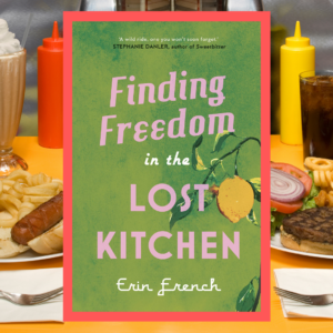 Read more about the article Finding Freedom