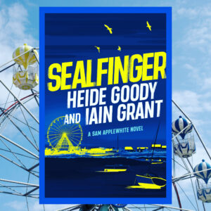 Read more about the article Sealfinger