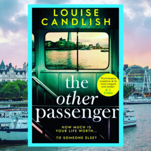 Read more about the article The Other Passenger