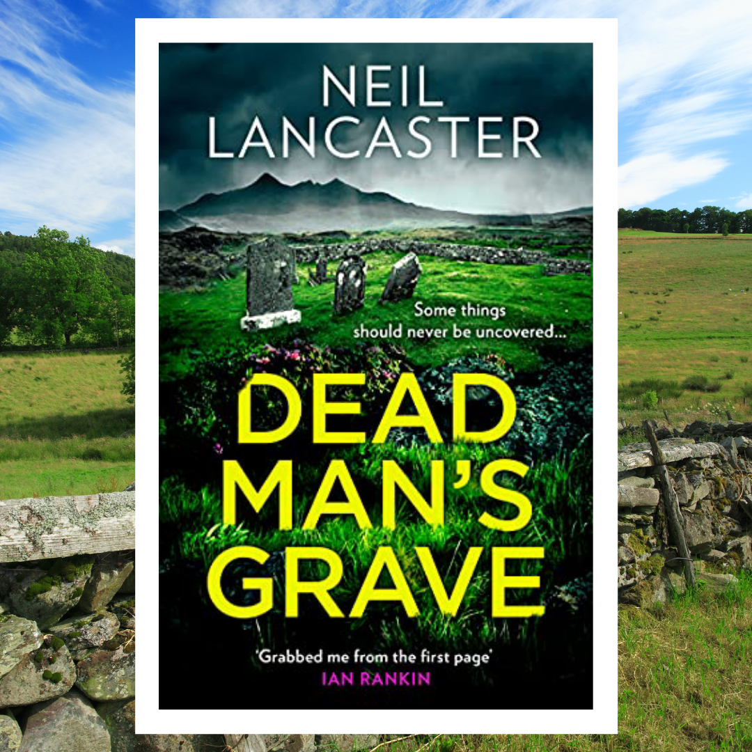 Read more about the article Dead Man’s Grave