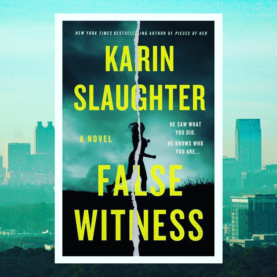 You are currently viewing False Witness
