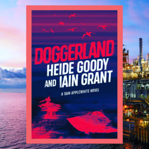 Read more about the article Doggerland