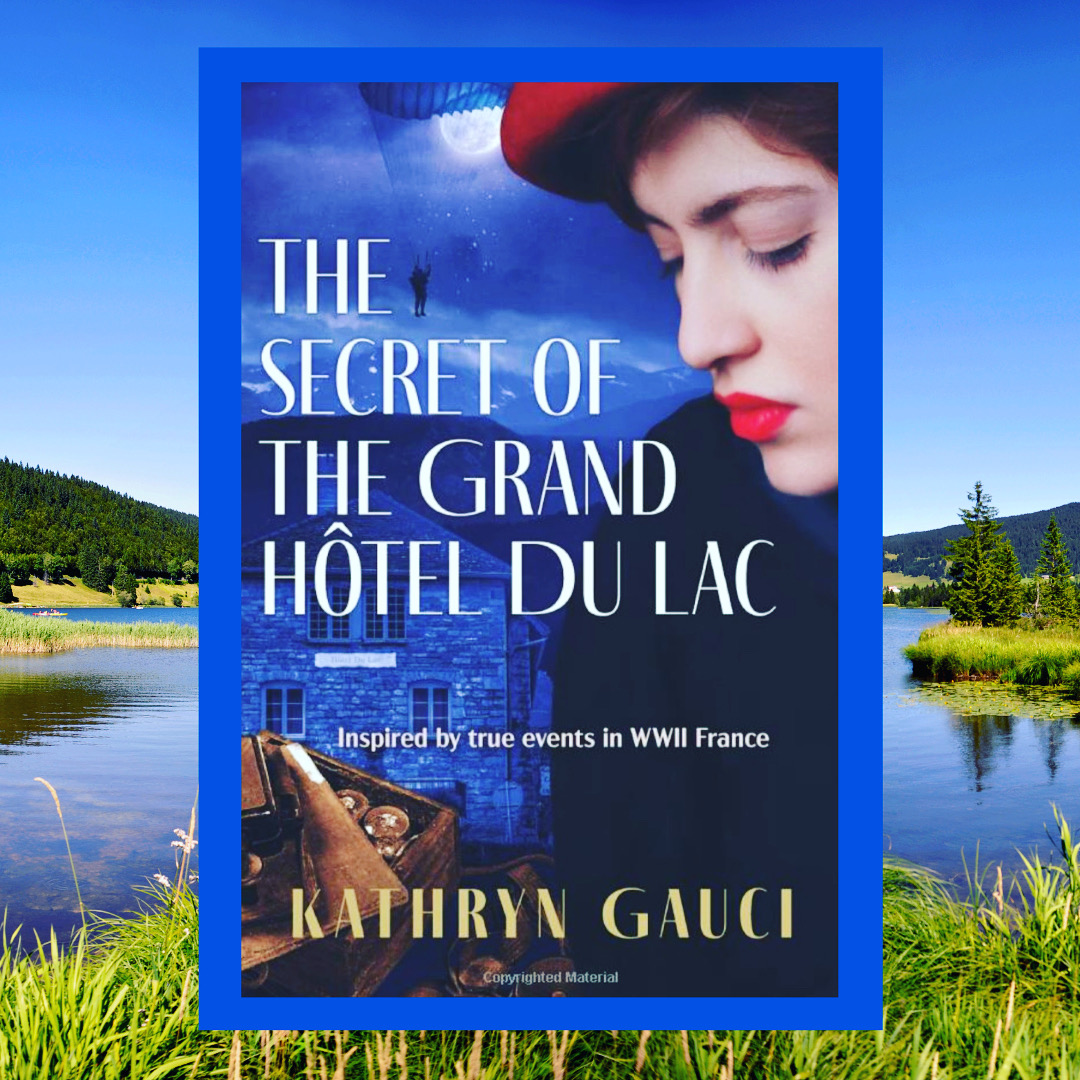 You are currently viewing The Secret of the Grand Hotel Du Lac