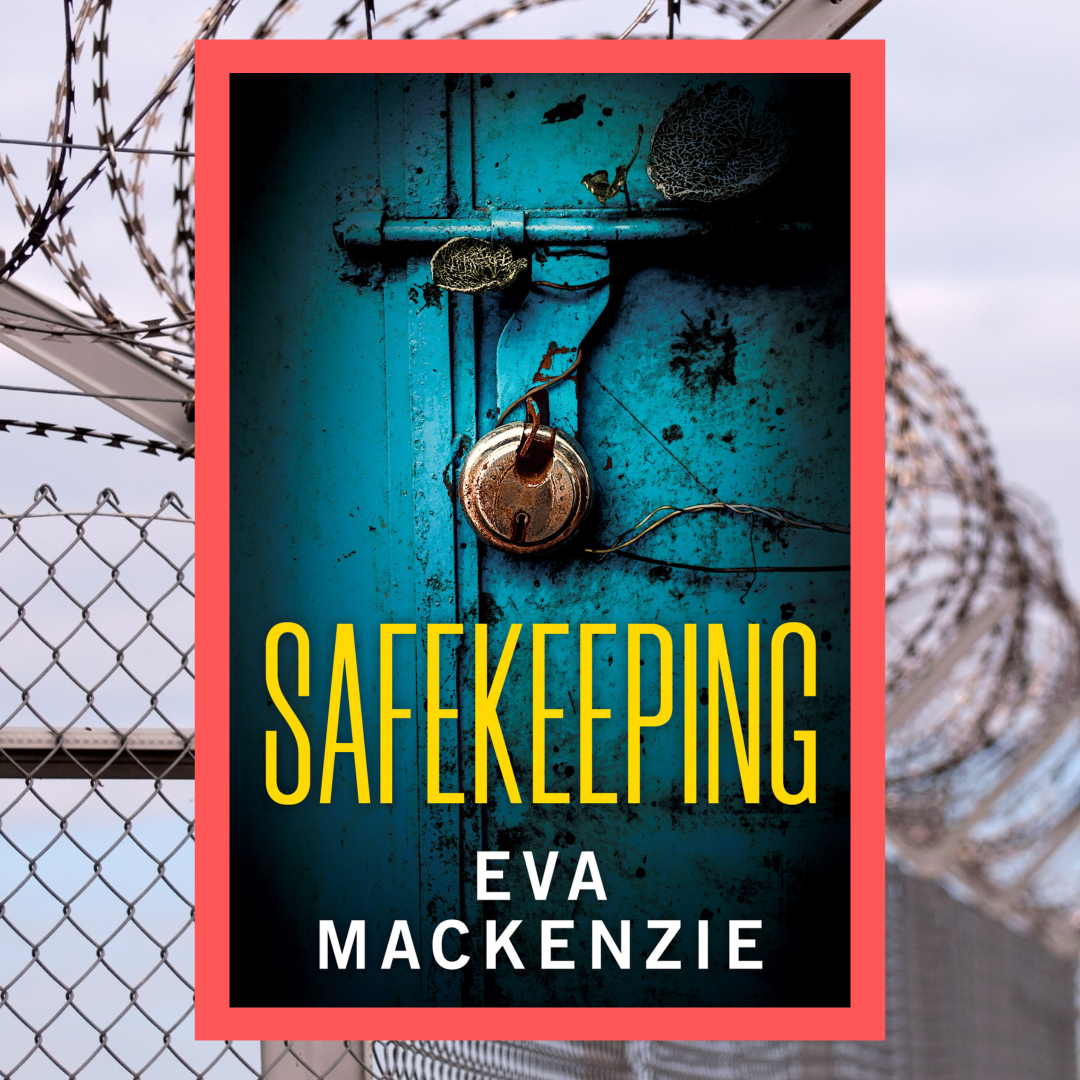 You are currently viewing SafeKeeping