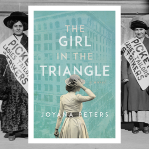 Read more about the article The Girl in the Triangle