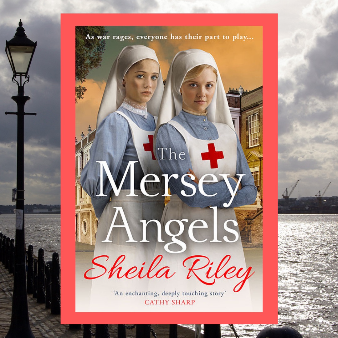 You are currently viewing The Mersey Angels