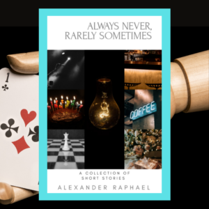 Read more about the article Always Never, Rarely Sometimes