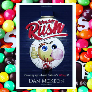 Read more about the article Wonder Rush