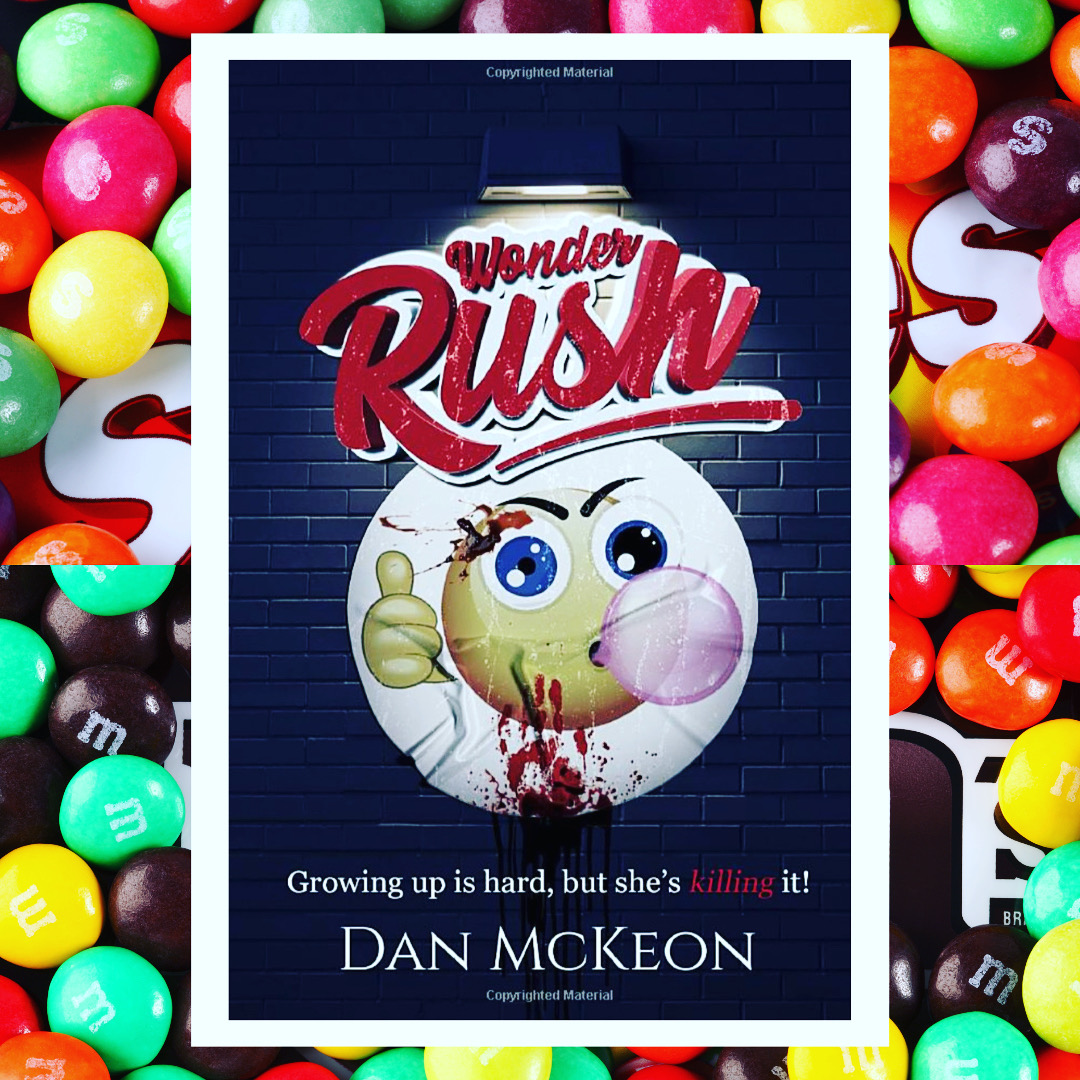 Read more about the article Wonder Rush