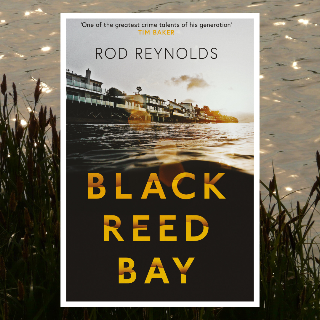You are currently viewing Black Reed Bay