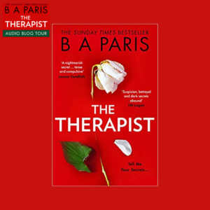 Read more about the article The Therapist