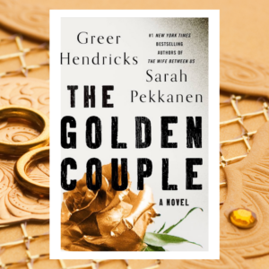 Read more about the article The Golden Couple