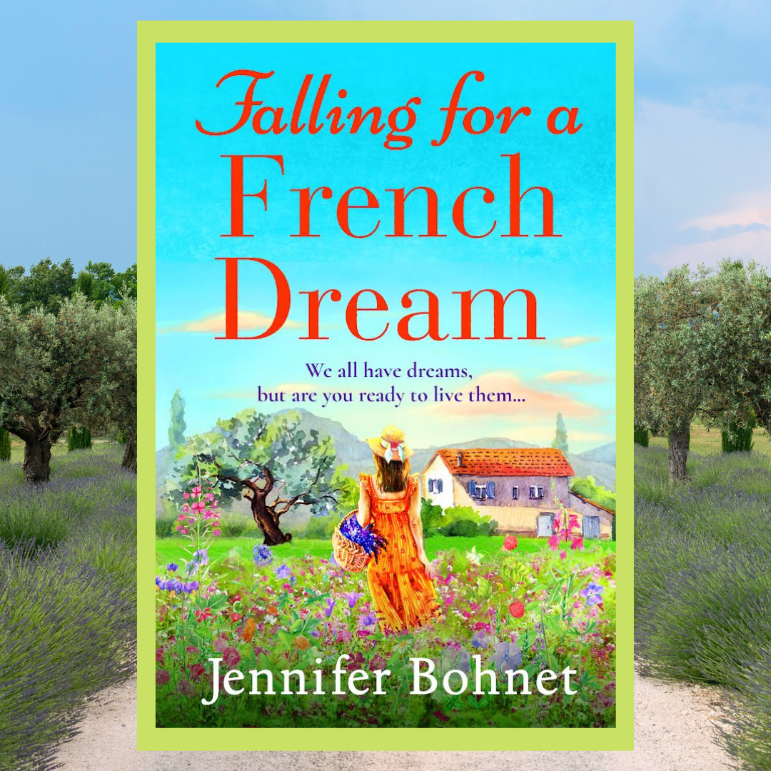 Read more about the article Falling For a French Dream
