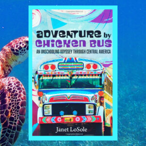 Read more about the article Adventures by Chicken Bus