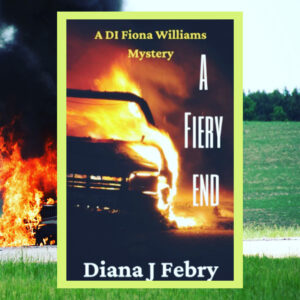 Read more about the article A Fiery End