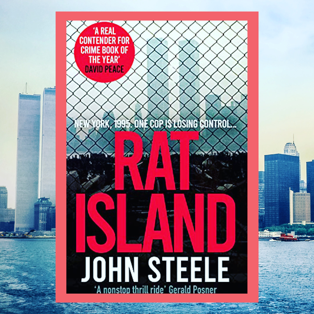 You are currently viewing Rat Island