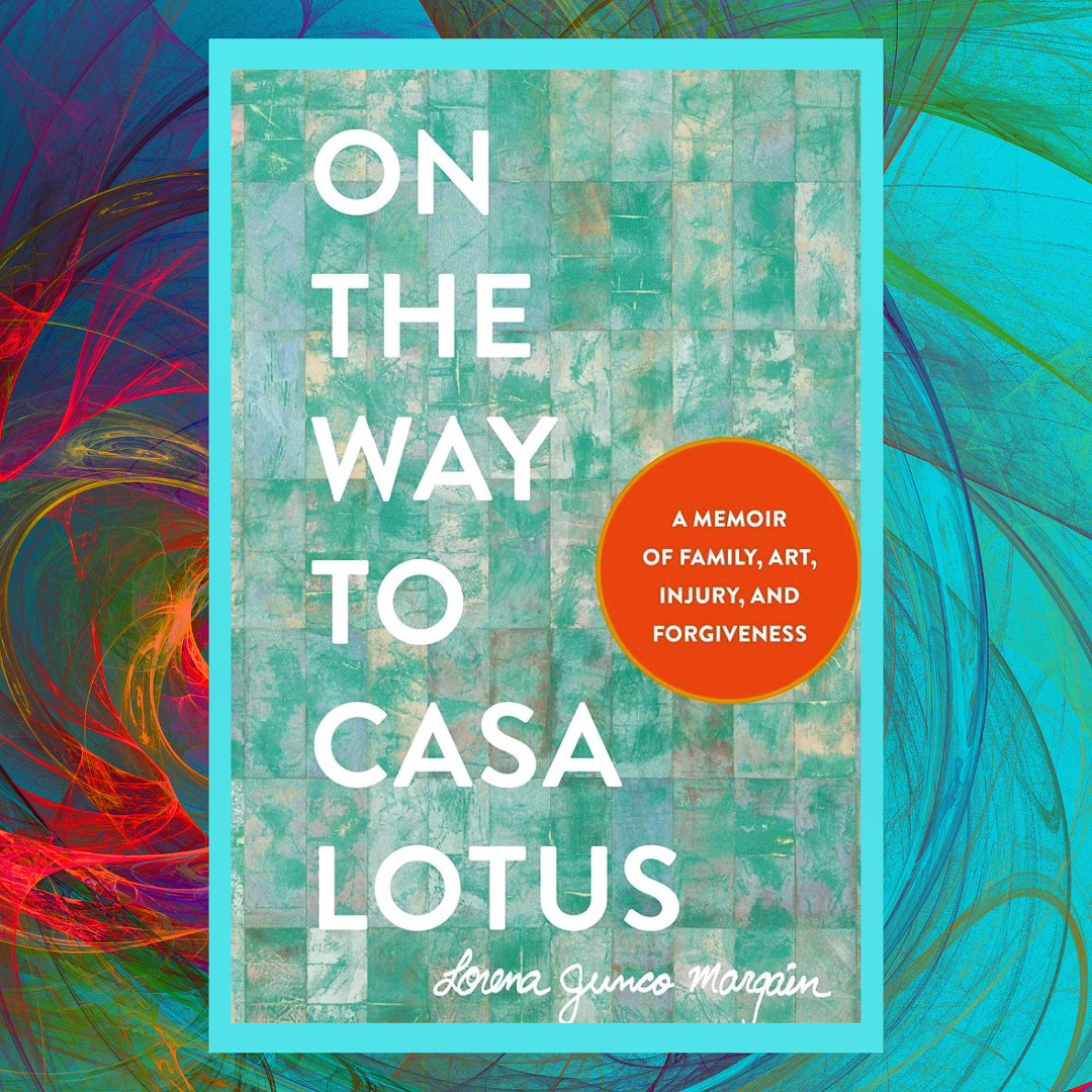 Read more about the article On the Way to Casa Lotus