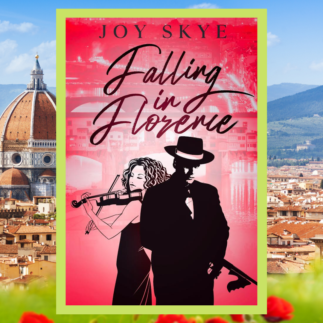 Read more about the article Falling in Florence