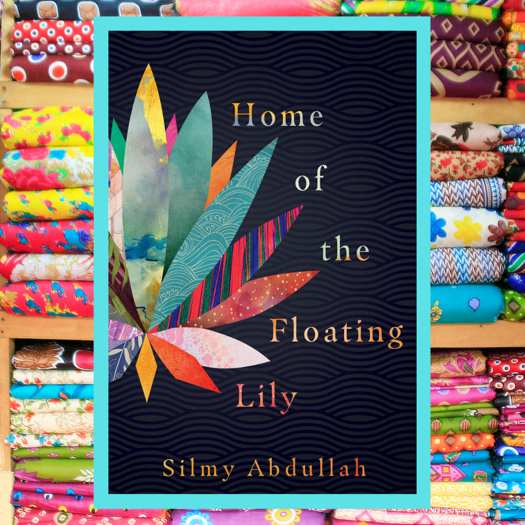 Read more about the article Home of the Floating Lily