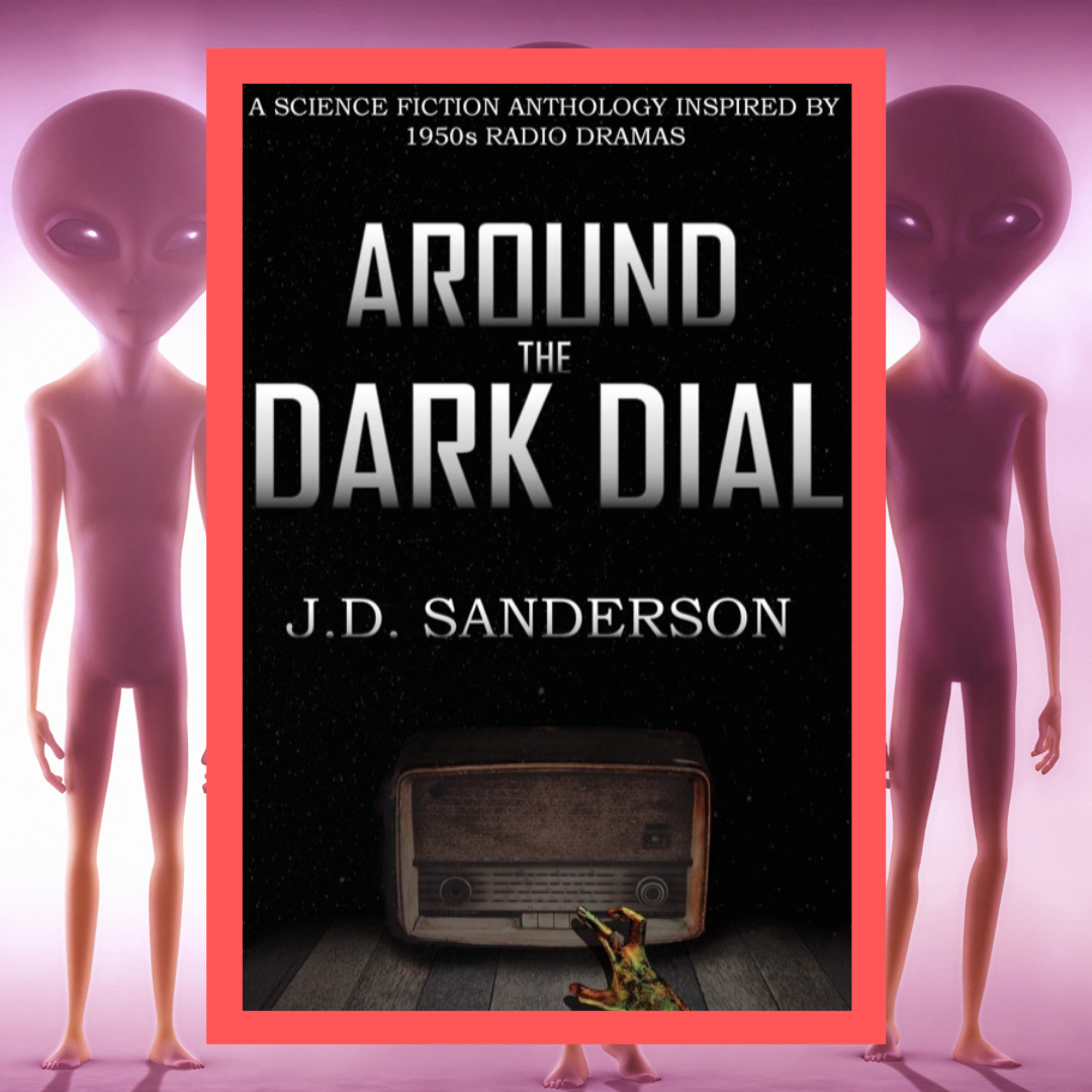 Read more about the article Around the Dark Dial