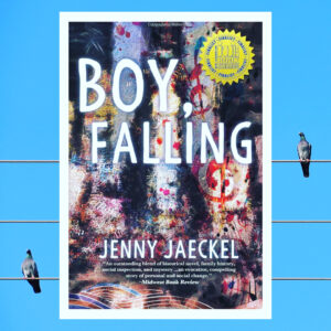 Read more about the article Boy Falling