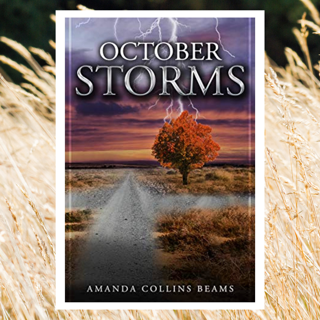 You are currently viewing October Storms
