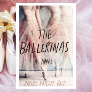 Read more about the article The Ballerinas