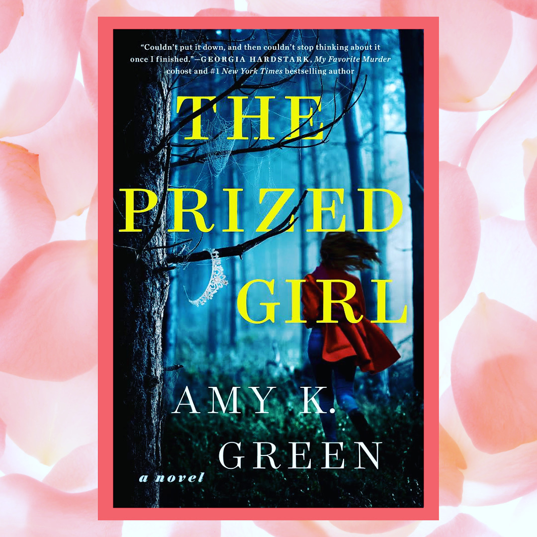 Read more about the article The Prized Girl